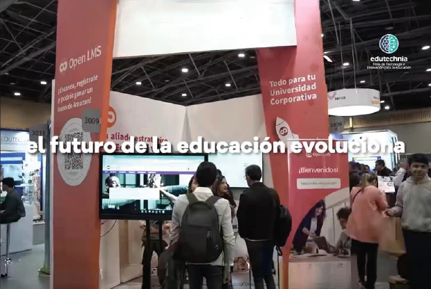 vista previa video Edutechnia
